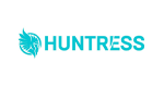 Huntress Partner Logo