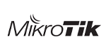 MikroTik Partner Logo