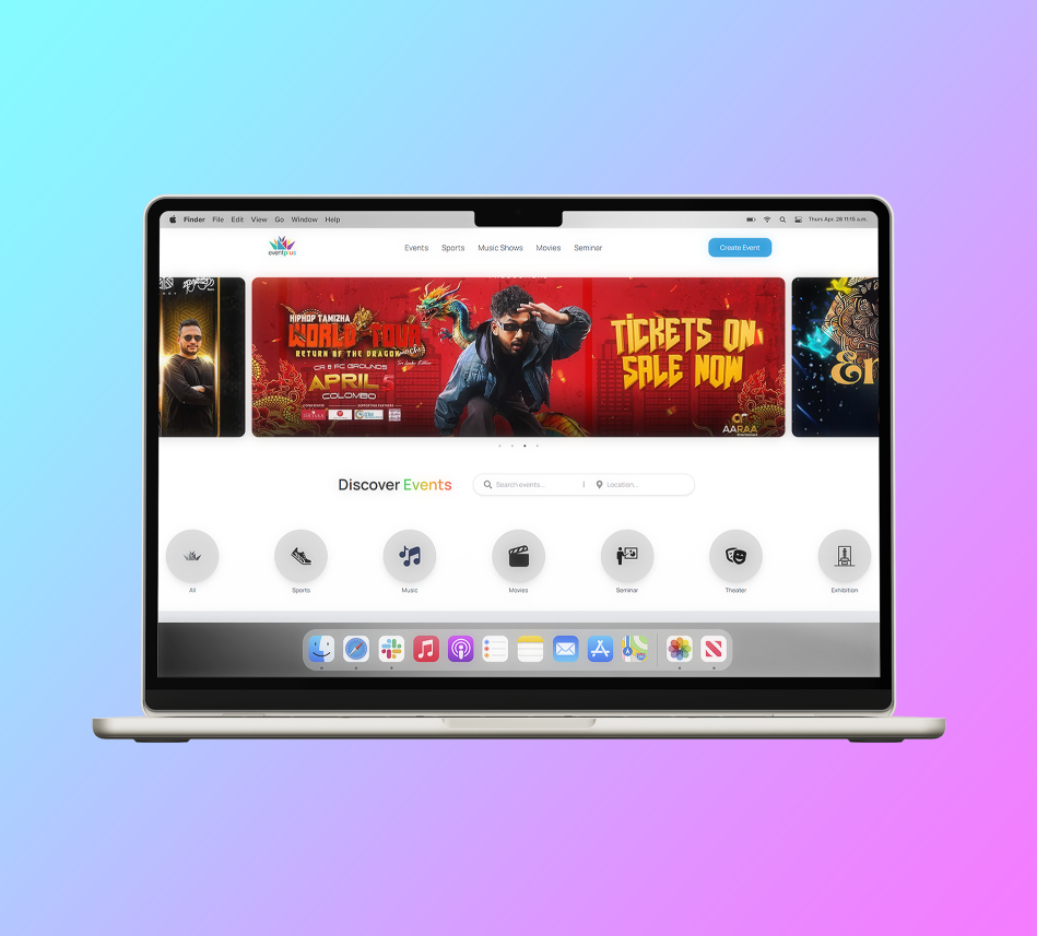EventPlus