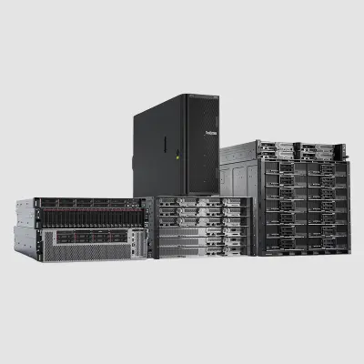 Servers