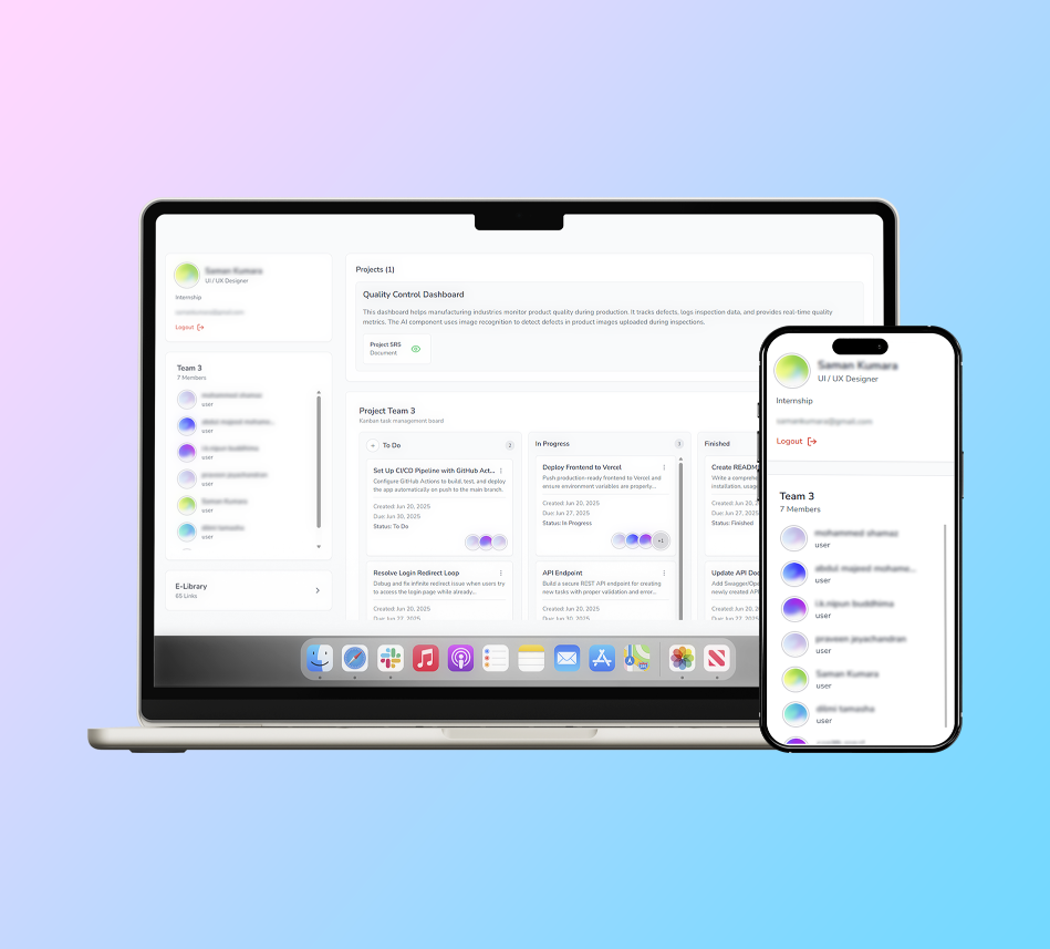 Task Management System